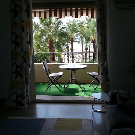 Apartment On The Croisette With Sea View Cannes Zimmer foto