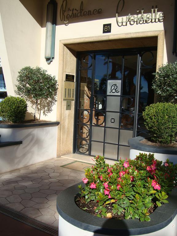 Apartment On The Croisette With Sea View Cannes Zimmer foto