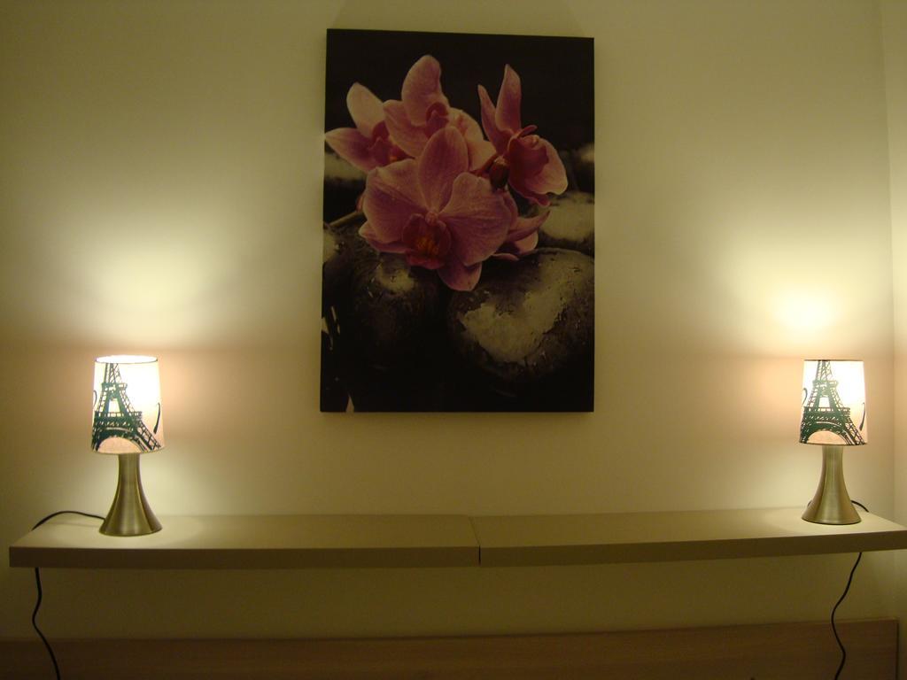 Apartment On The Croisette With Sea View Cannes Zimmer foto