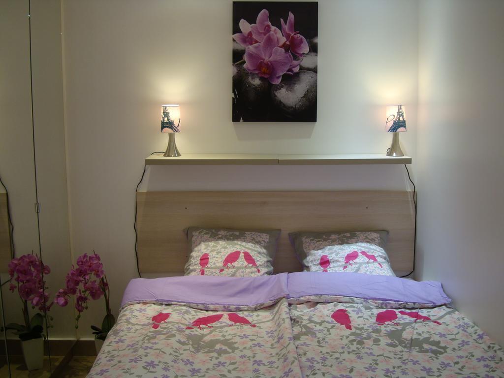 Apartment On The Croisette With Sea View Cannes Zimmer foto