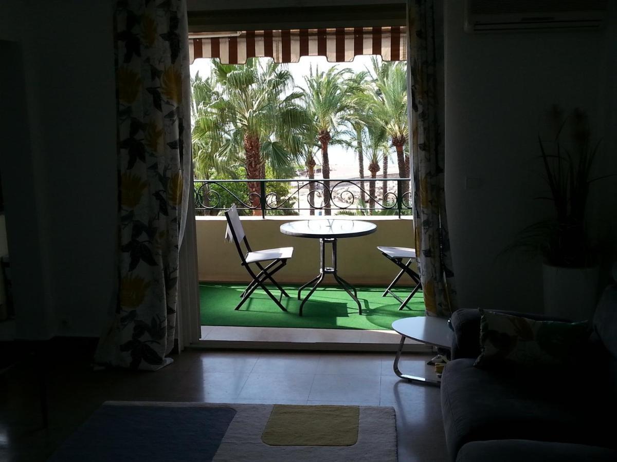 Apartment On The Croisette With Sea View Cannes Zimmer foto